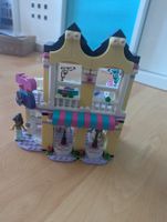 Lego friends Schneiderei