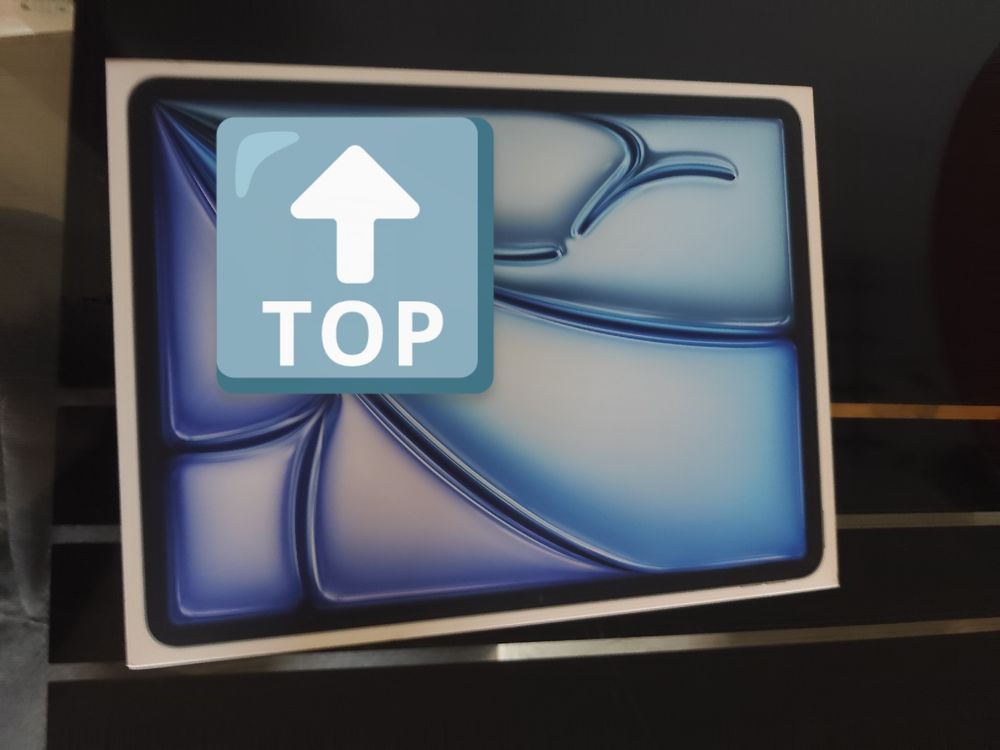 iPad Air 2024 13" Kaufen auf Ricardo