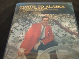 Johnny Horton