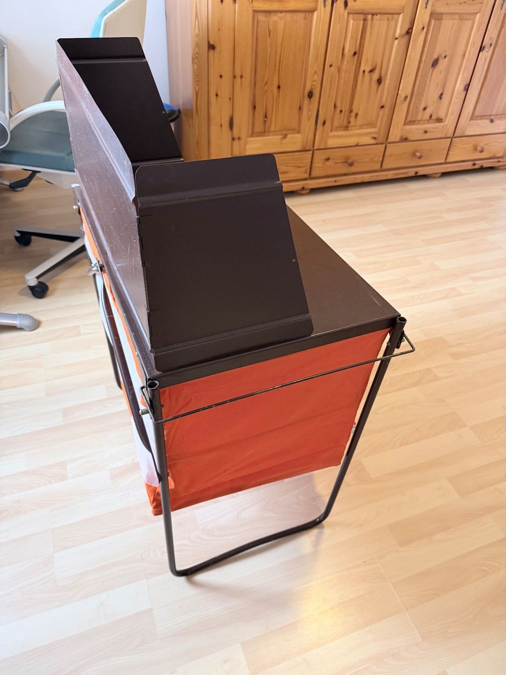 Cucine complete: Campingküchenmöbel aus den 70-ern – Usato da Emmenbrücke venduto da Pplotter 3