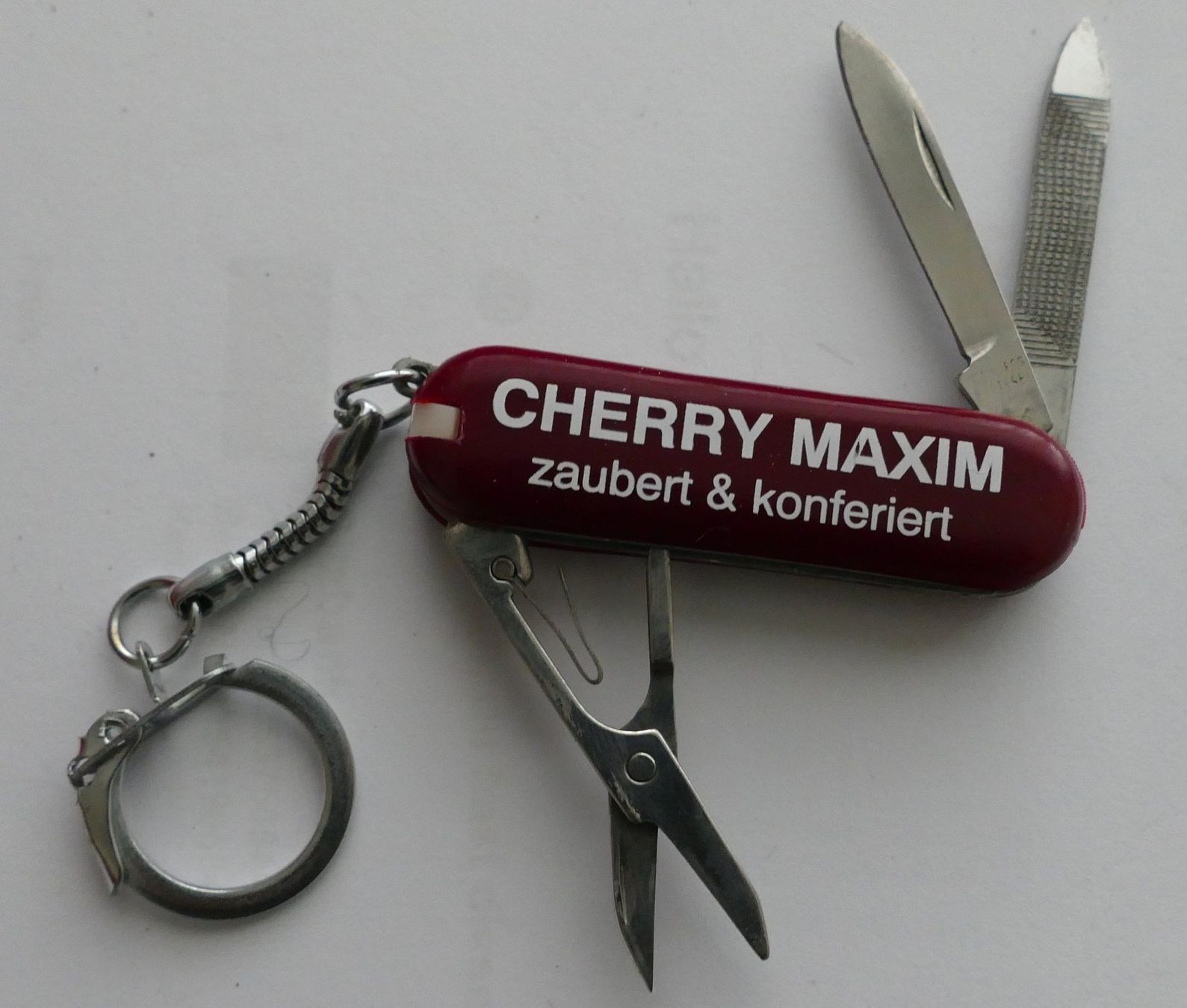 Coltelli tascabile: Taschenmesser – Usato da Dietlikon venduto da kes_j6d7 1