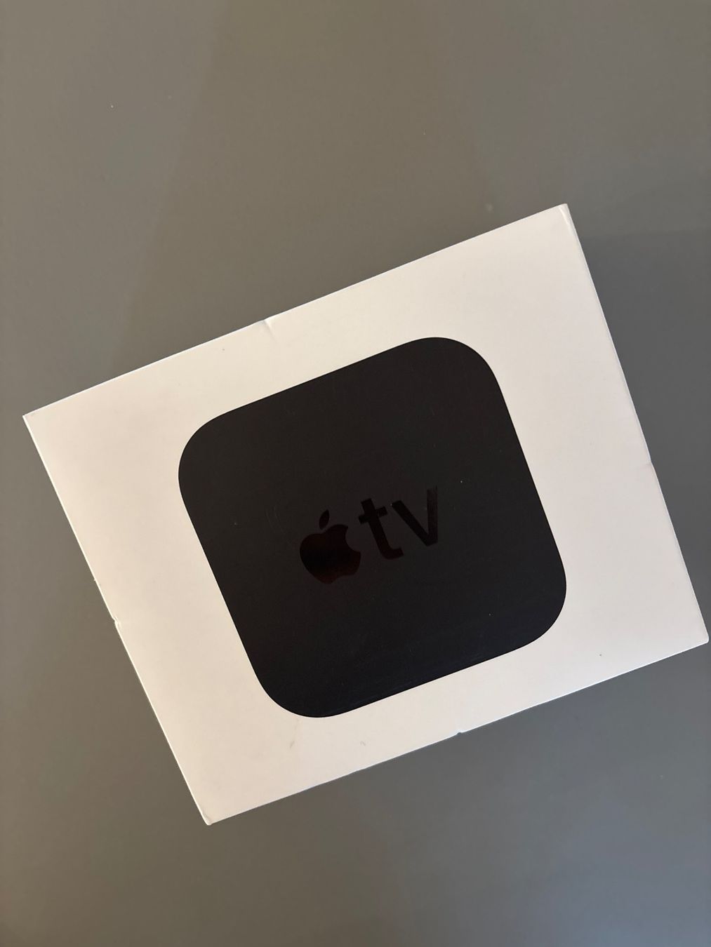 Apple Sistemi audio & multimediali: Apple TV 4K 1. Gen. 64 GB – Usato da Liestal venduto da lis_82hy 4