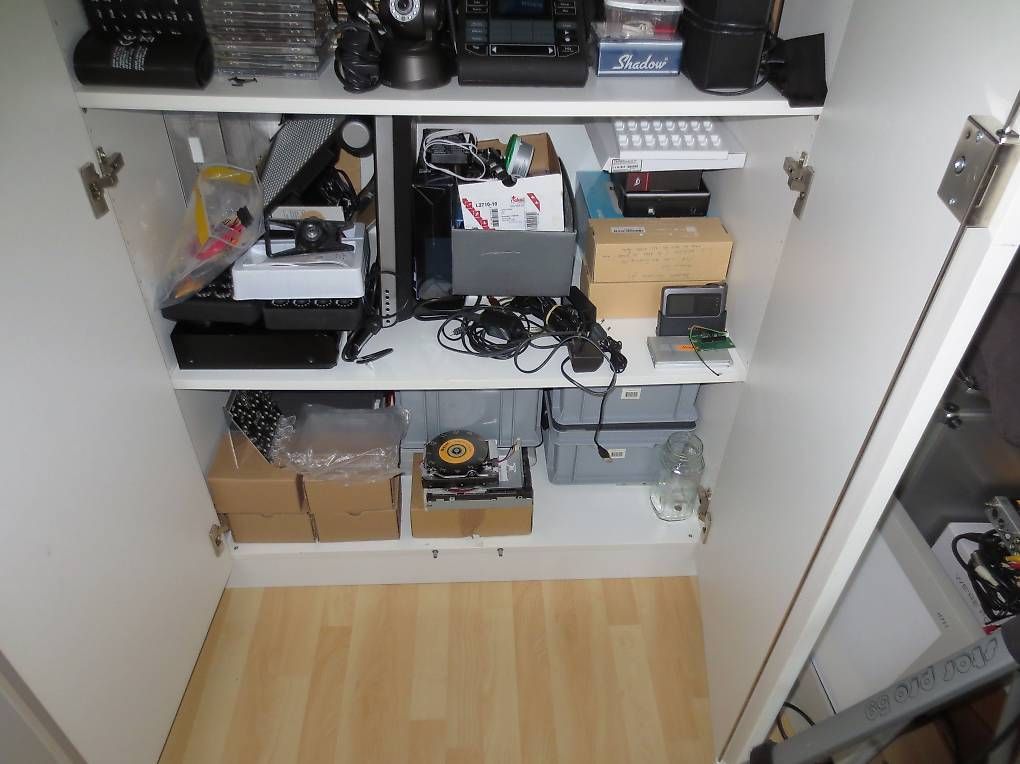 PC: Computer und anderes Material Verkaufen – Usato da Lanzenhäusern venduto da kakali50 3