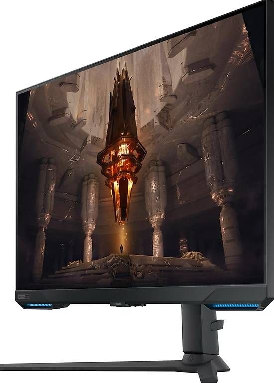 Monitor: Samsung Odyssey G7 - G70B – Usato da Plan-les-Ouates venduto da wil_8h7k 4