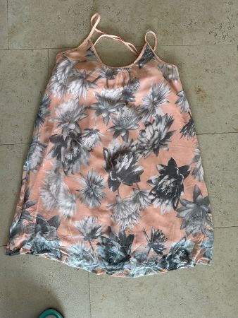 Kleid FRENCH CONNECTION Blumenmuster Grösse S