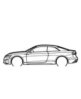 AUDI -  RS5 COMPETITION 2023