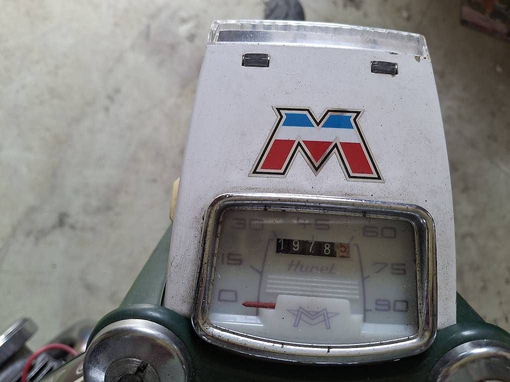 Mofas: Motobecane G 40 T Mobylette – Gebraucht aus Walzenhausen von Svenson71 3