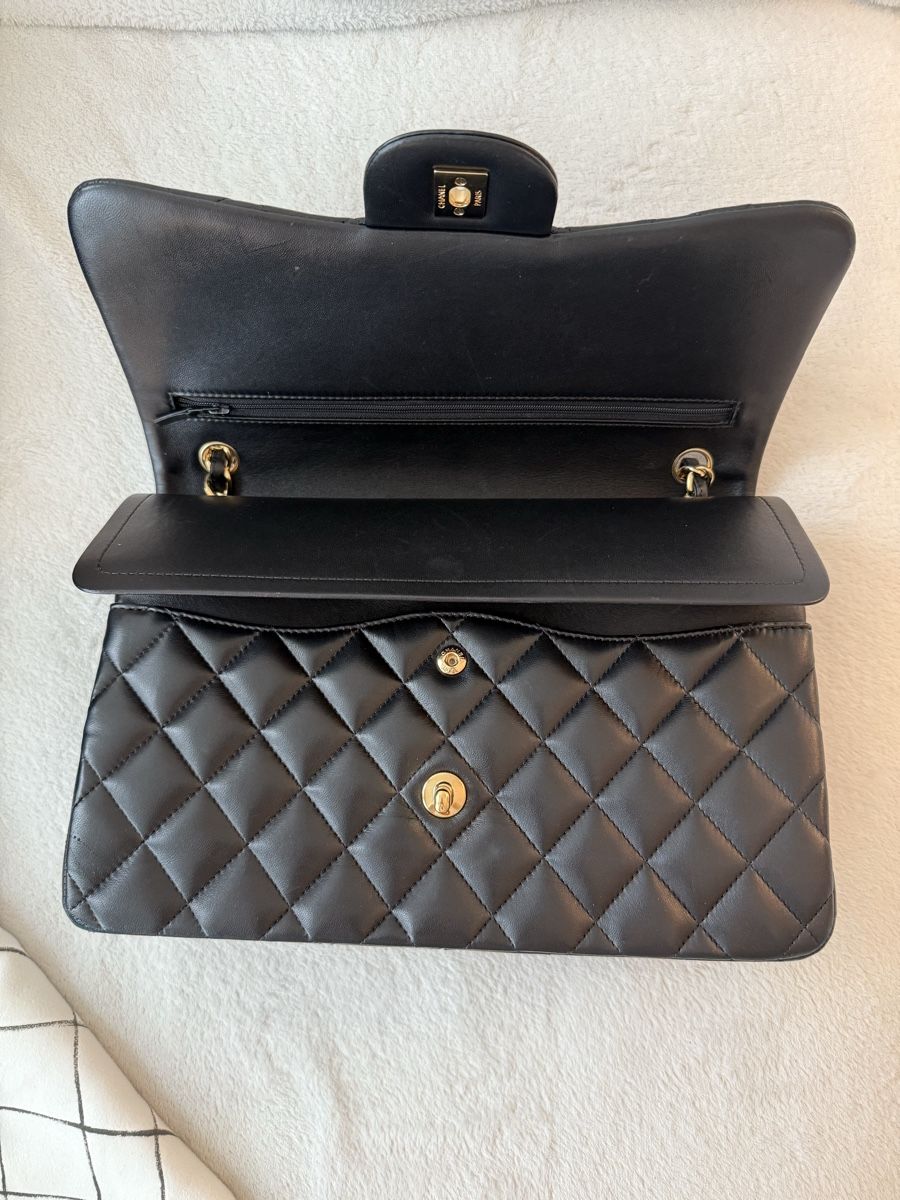 Chanel Borse da donna: Chanel Tasche – Usato da Au ZH venduto da Shalima1985 4