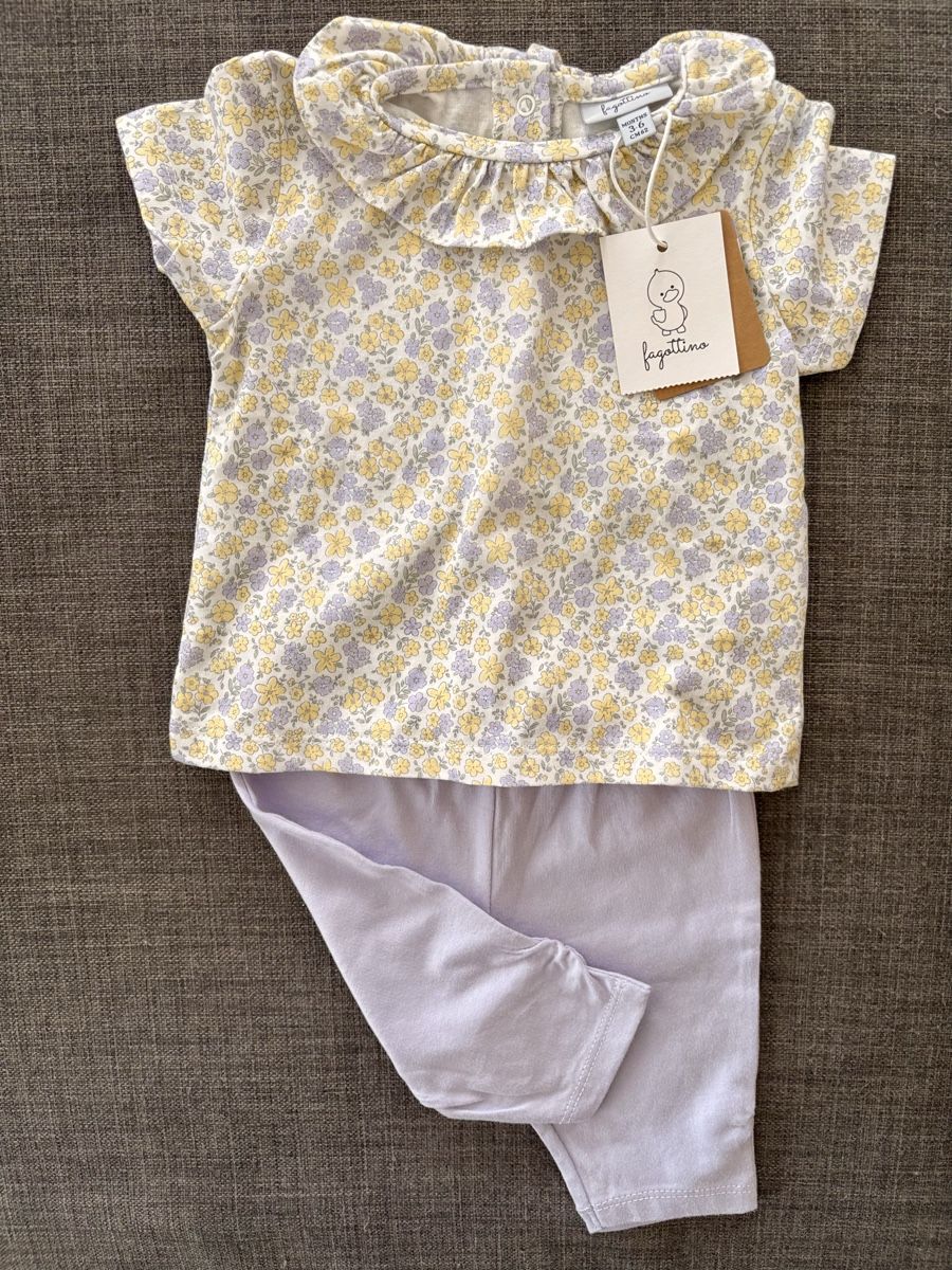 Lotti & Set di vestiti: 3-6 M, Neu – Nuovo e nell'imballaggio originale da St. Gallen venduto da Sonja-SG