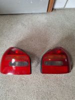 Audi A3/S3 Heckleuchten Hella