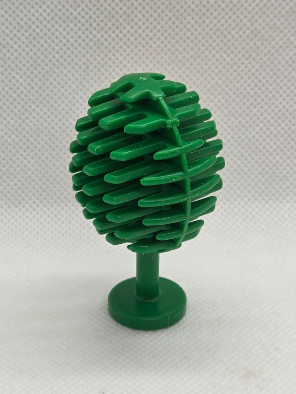 Lego Kit di costruzioni: LEGO 3470 Green Plant, Tree Fruit – Usato da Basadingen venduto da NekoBricks 3
