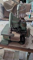 Surjeteuse Mauser Spezial