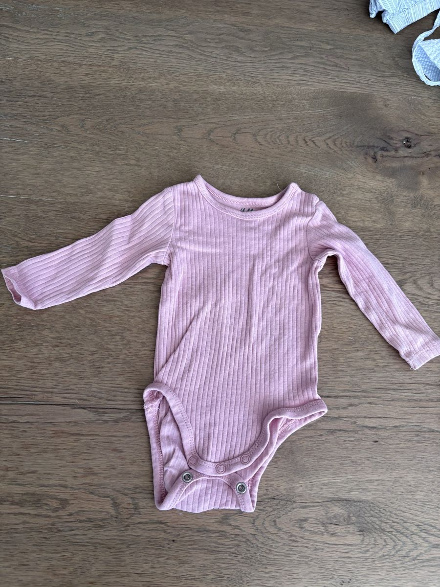 Lotti & Set di vestiti: Babykleider – Usato da Ebikon venduto da ala_ycz5 5