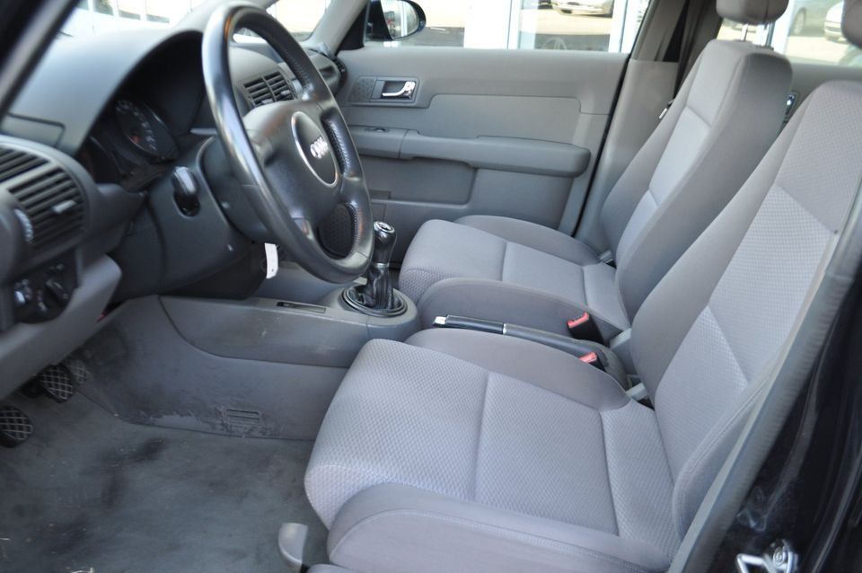 Audi Autos: Audi A2 1.4 – D'occasion à Bilten par ST_AG 7
