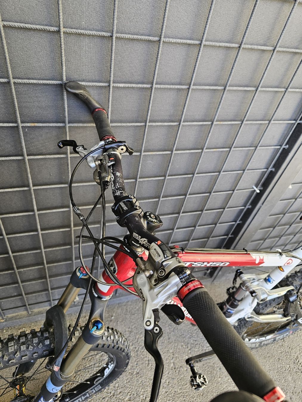 Rocky Mountain Bicycles Velos: Vtt Rocky mountain 26 pouces – Gebraucht aus La Chaux-de-Fonds von Elissa 2