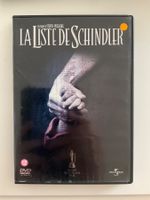 La Liste de Schindler - DVD double