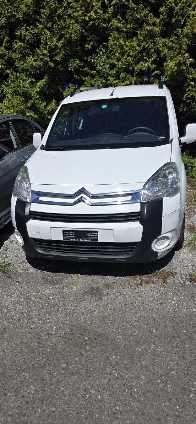 Citroën : Citroën Berlingo 1.6 – D'occasion à Volketswil par rosarella11