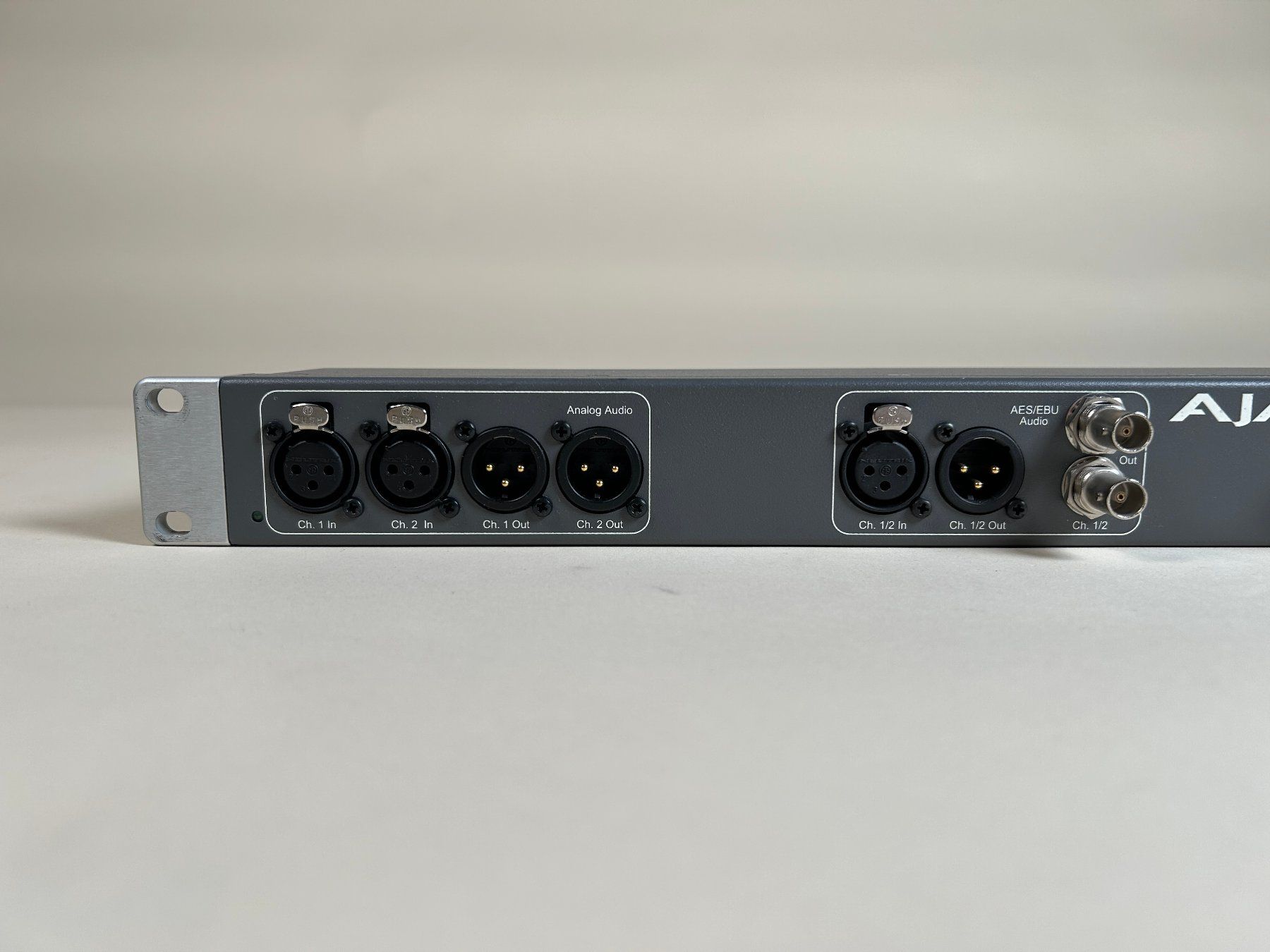 Konverter: Aja Video KL Box – Gebraucht aus Zürich von pan8008 2