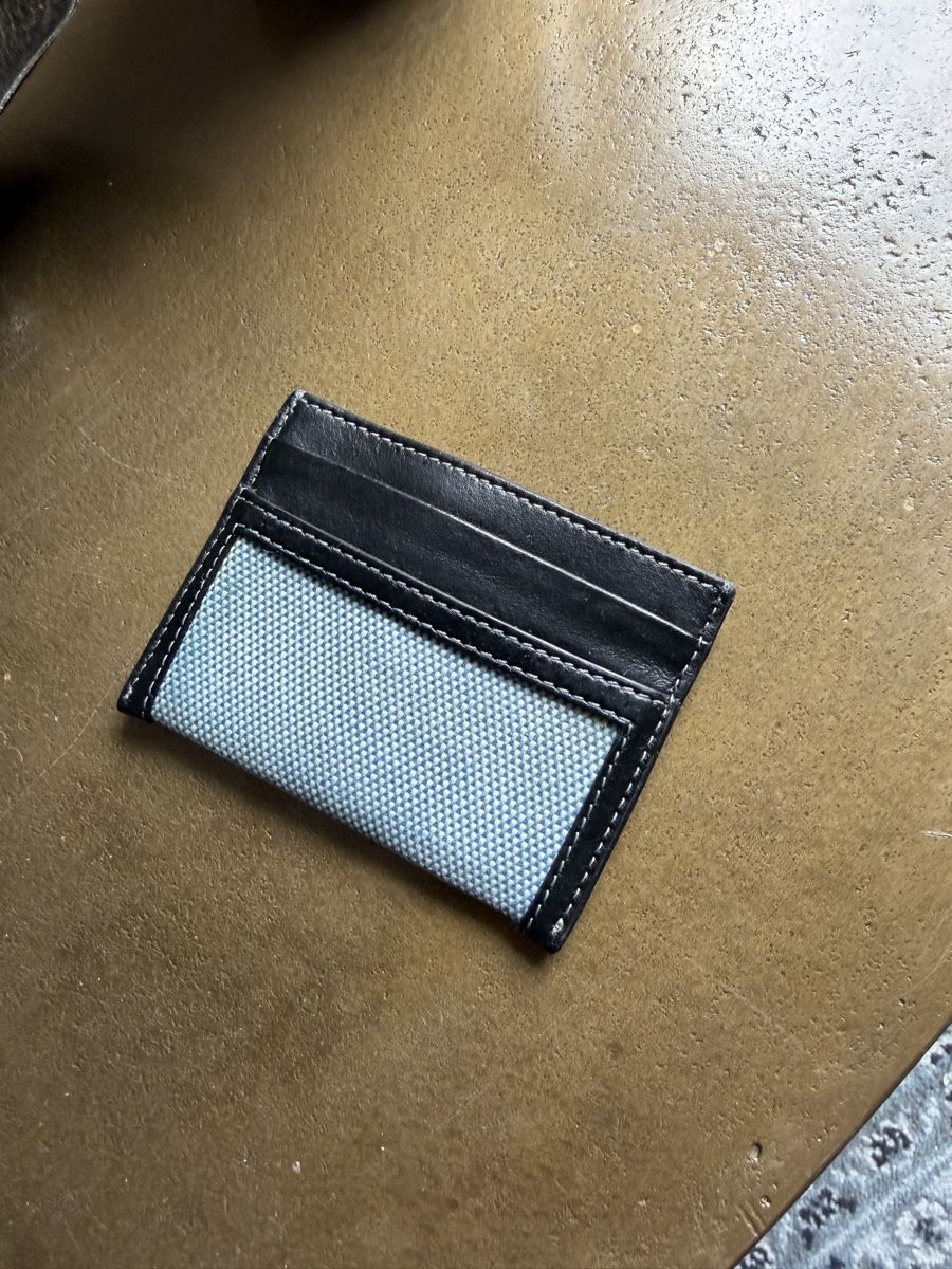 Burberry Portafogli: Burberry Cardholder – Usato da Thörishaus venduto da TrendHub 1