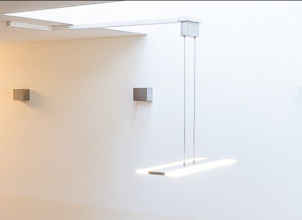 Lampadari & plafoniere: Deckenleuchte LED – Usato da Erlinsbach venduto da tiansisi 3