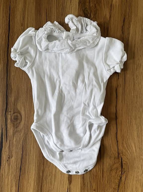 Unterwäsche: Baby Body – Gebraucht aus Rickenbach SZ von ste_nm7x