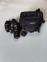 Canon EOS 1100D
