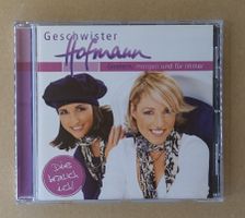 Geschwister Hofmann – Gestern, Morgen Und Für Immer - F12