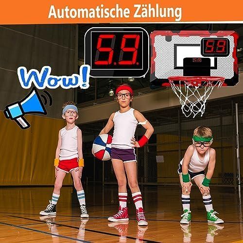 Canestri da basket: Mini Indoor Basketball Reifen – Nuovo e nell'imballaggio originale da Hundwil venduto da pak_b5sl 2
