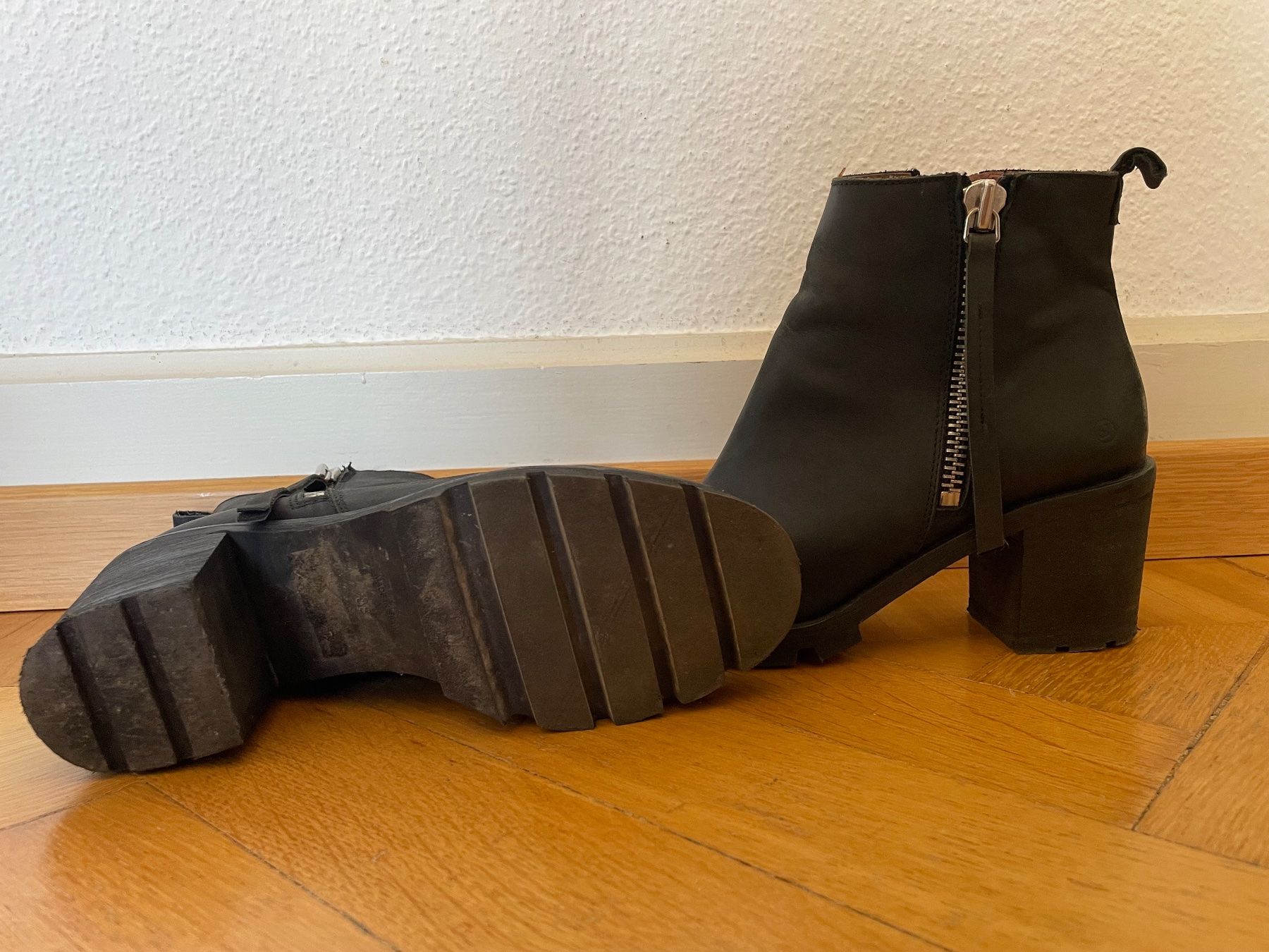 Scarpe da donna: Boots von Sixty Seven – Usato da Zürich venduto da maikelisa 2