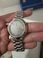 OMEGA SEAMASTER Elektronik mit Batterie 