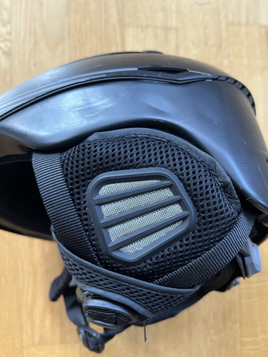 Smith Optic Caschi: Smith Ski/Snowboard Helmet – Usato da Zürich venduto da valentin.abend 9