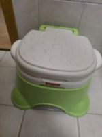Toiletten-Trainer Fisher Price mit Musik