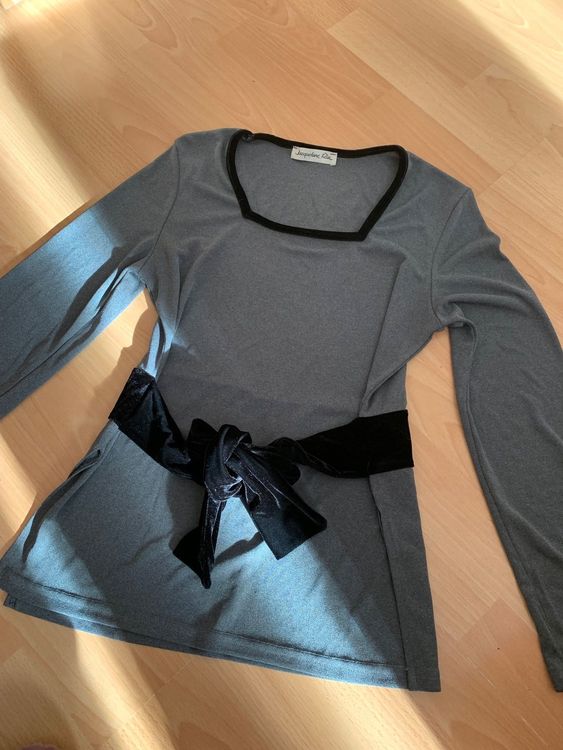 Joli pull Jacqueline Riu t. L Kaufen auf Ricardo