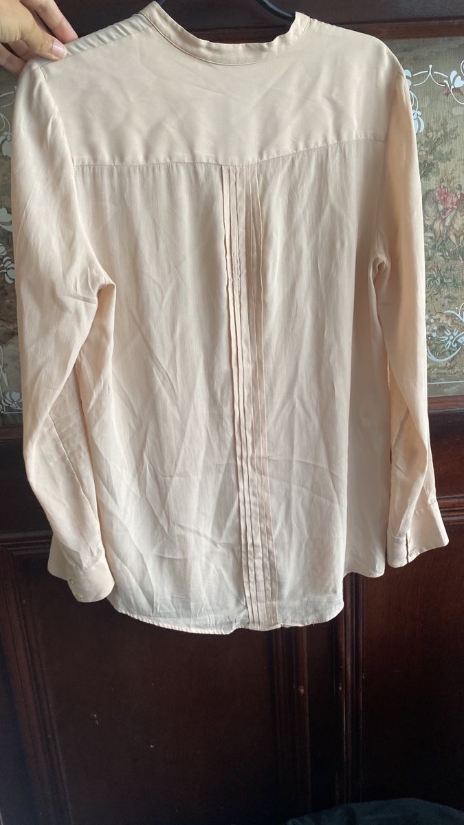 Hugo Boss Camicette: Hugo Boss Bluse Hemd Oberteil – Usato da Obfelden venduto da tan_9lj9 2