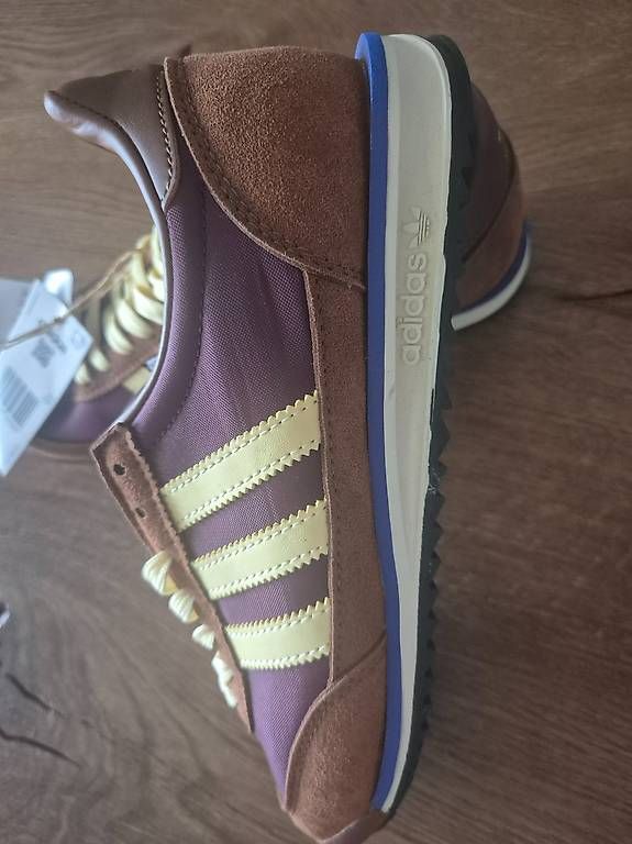 Adidas Damenschuhe: Adidas SL72 OG – Neu (gemäss Beschreibung) aus Nürensdorf von casualfriend 2