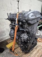 Mitsubishi Evo 10 Motor, 4B11T