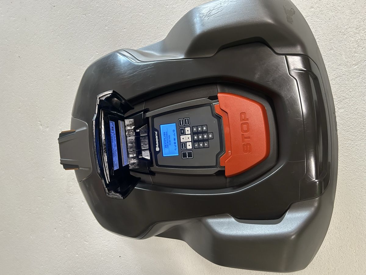 Husqvarna Tagliaerba: Husqvarna 430X mit Connect  – Usato da Rorschacherberg venduto da remoli16 4