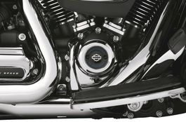 25600105 Harley-Davidson Motorverkleidung