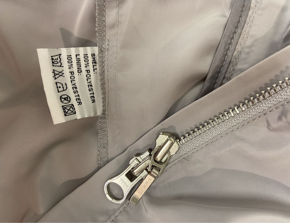 Giacche: modissa Damen Jacke hellgrau Gr. 42 – Usato da Fislisbach venduto da KolibriSecondhand 8
