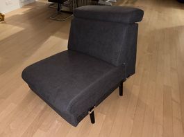 Sofa Zwischenteil