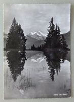 Crans, Lac Blanc