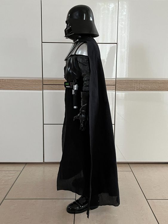 Star Wars Darth Vader 79cm Giant Size Action Figur 3