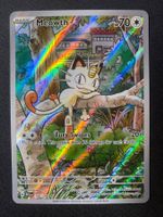 Meowth 106 - Mauzi - Illustr. Rare - Phantasmal Flames - EN