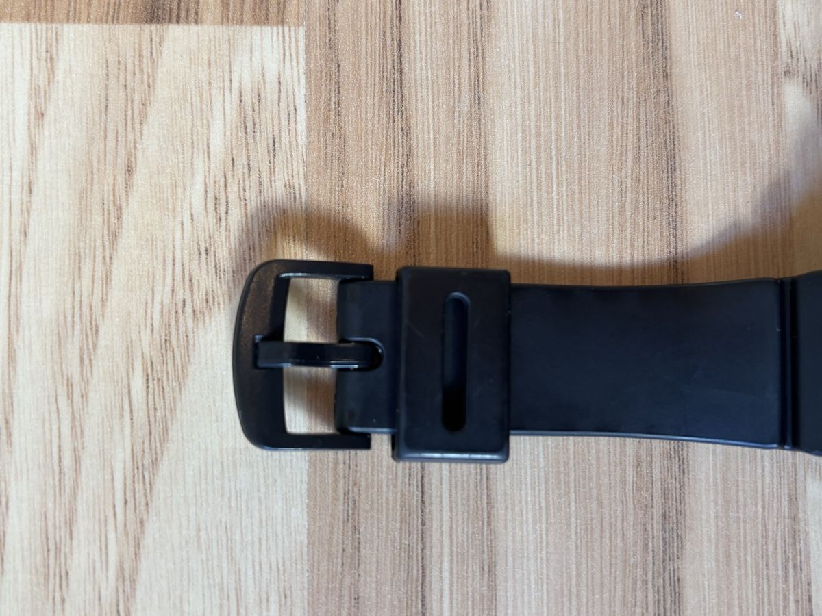 Casio Orologi:  Casio G-Shock Uhr, schwarz – Nuovo (secondo la descrizione) da Stein AG venduto da gub_9ycx 5