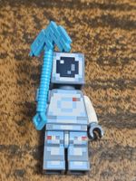 lego figurine minecraft min037 Minecraft Skin 4 - Pixelated,