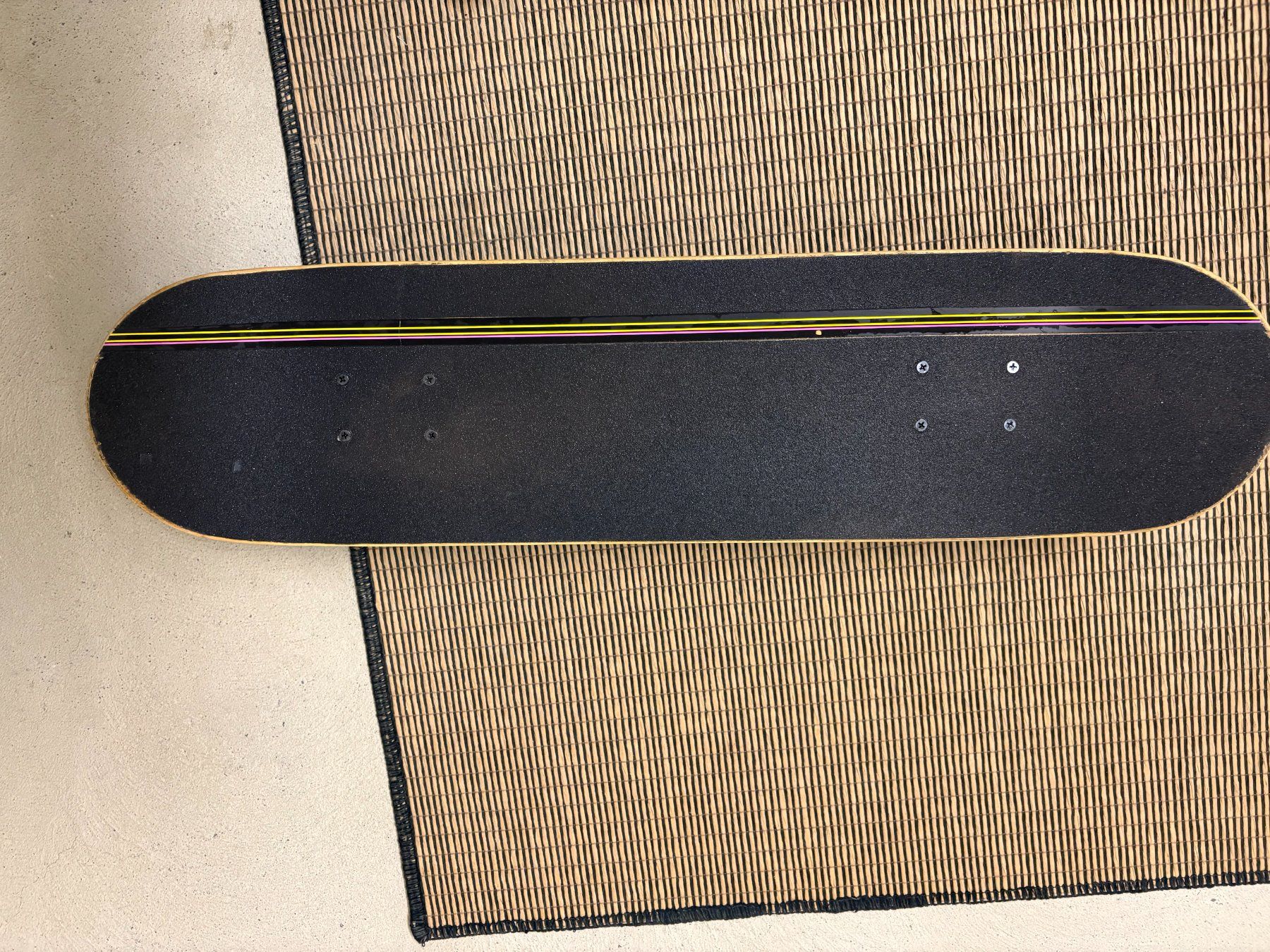 Skateboards: Skateboard – Usato da Rheinfelden venduto da Obringen