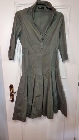🌺Apanage Kleid Größe 38/40🌺
