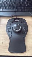 3Dconnexion SpaceMouse Pro 3D-Maus – Top Zustand!