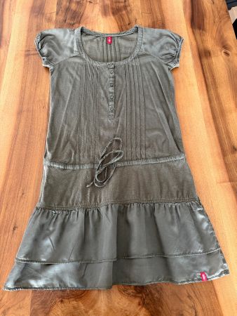 Minikleid, edc, Grösse M - Startgebot CHF 1.00