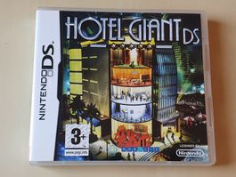 Hotel Gigant DS
